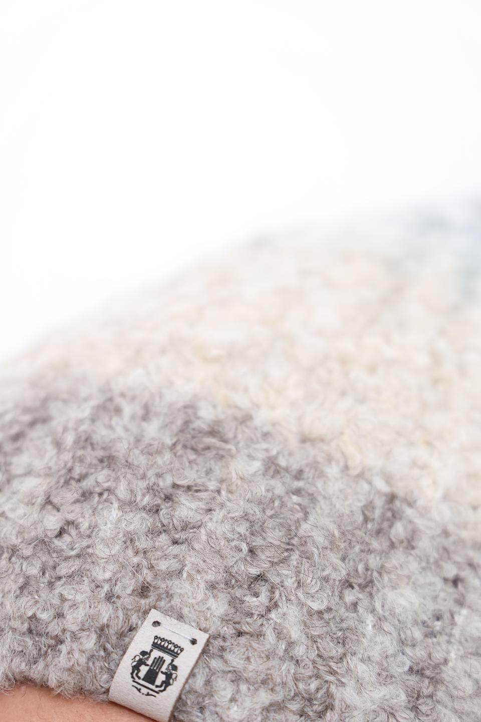 Шапка Roeckl меланж