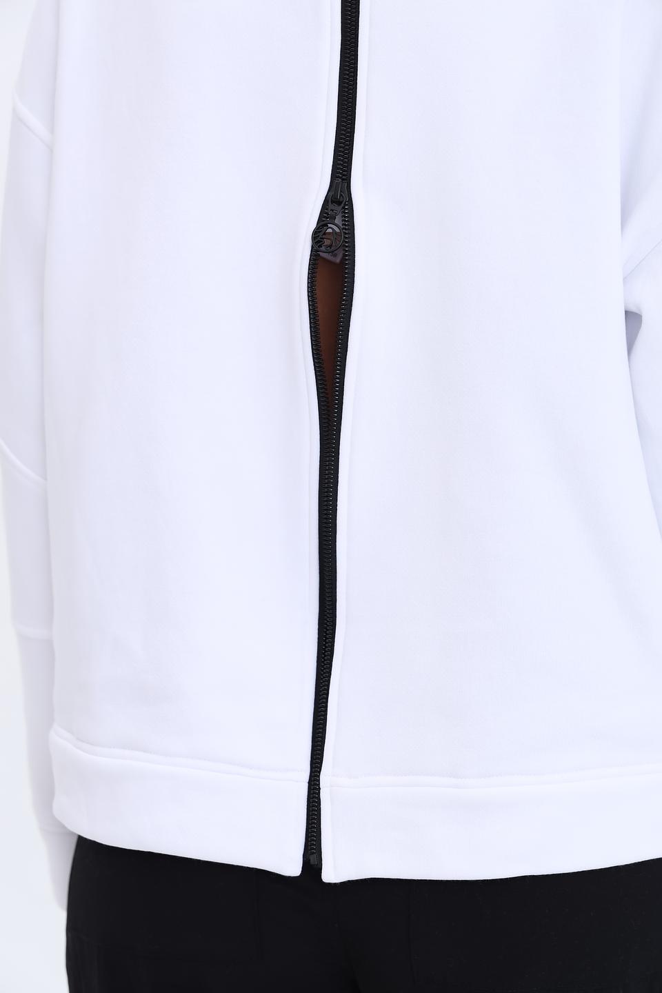 Пуловер Sportalm с принтом