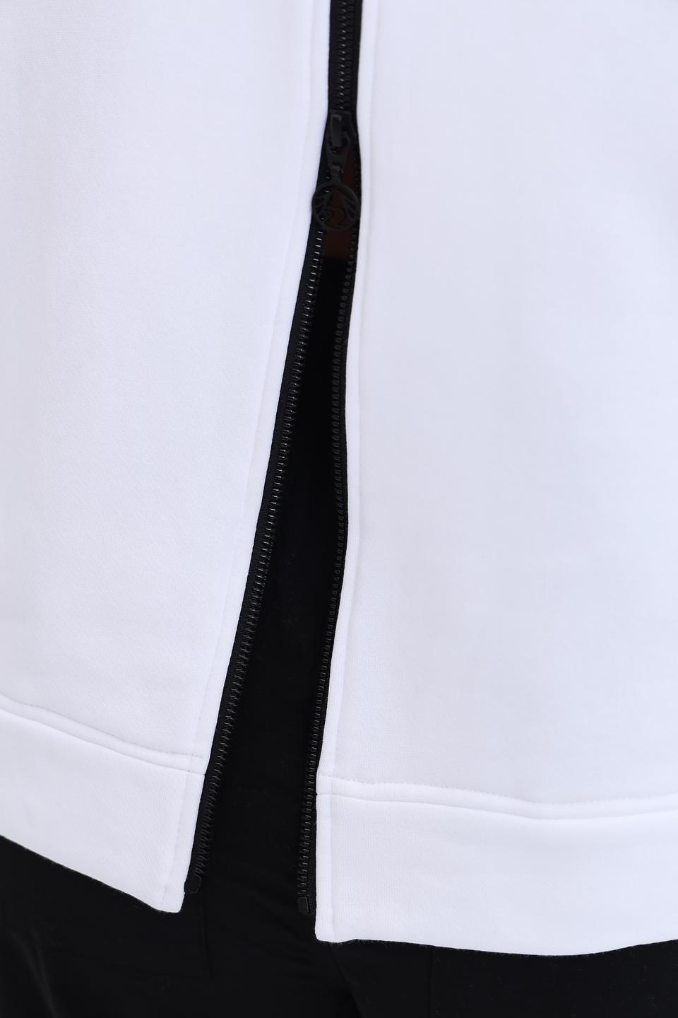 Пуловер Sportalm с принтом