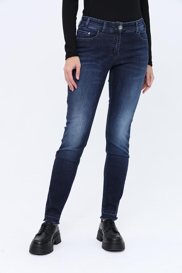 Джинсы Skinny Sportalm синие