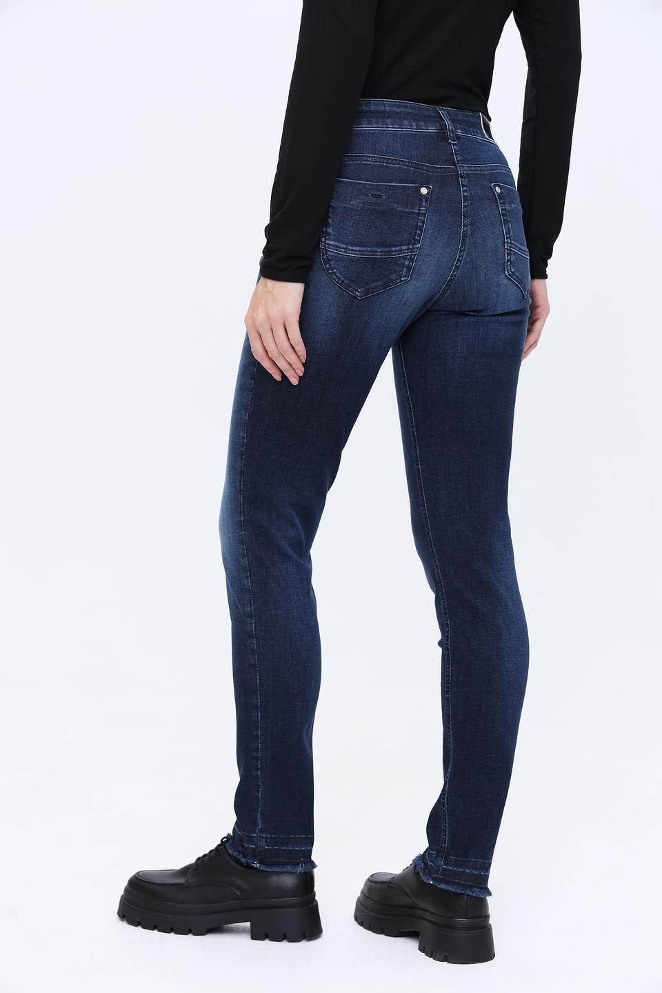 Джинсы Skinny Sportalm синие