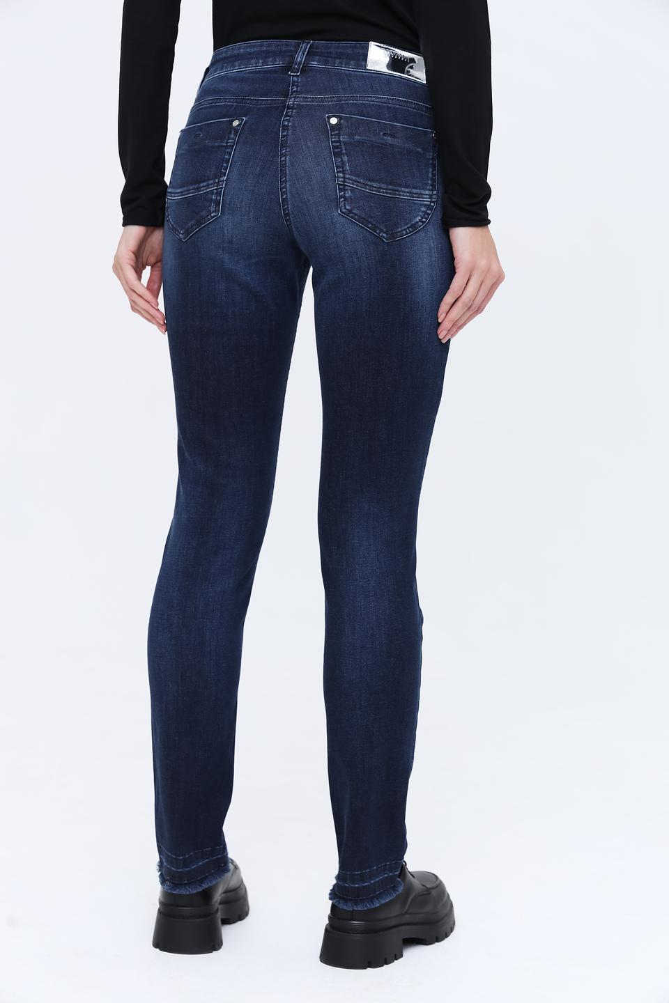 Джинсы Skinny Sportalm синие