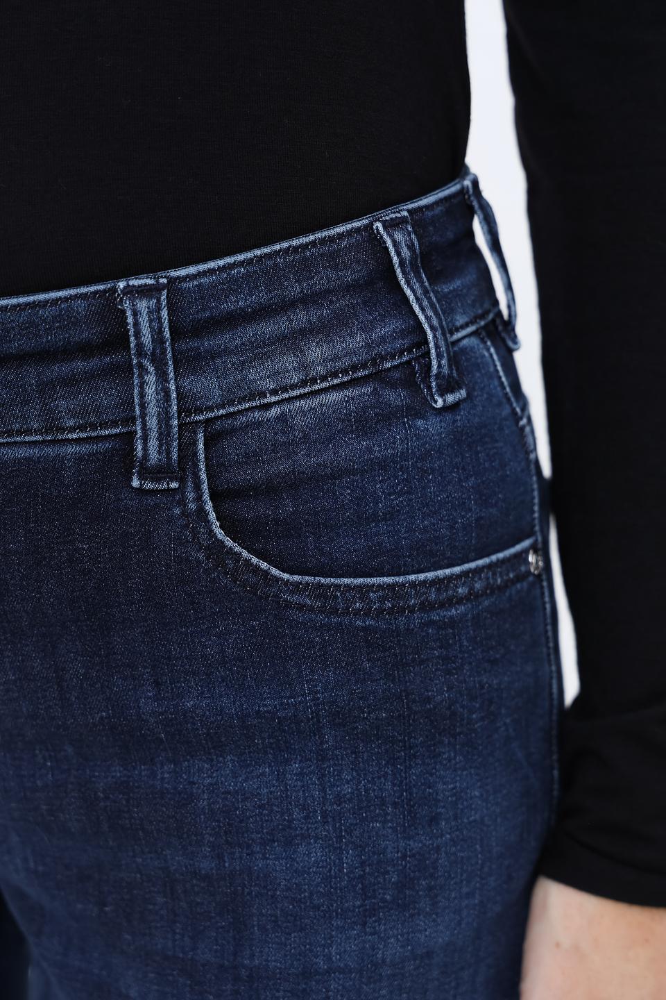 Джинсы Skinny Sportalm синие