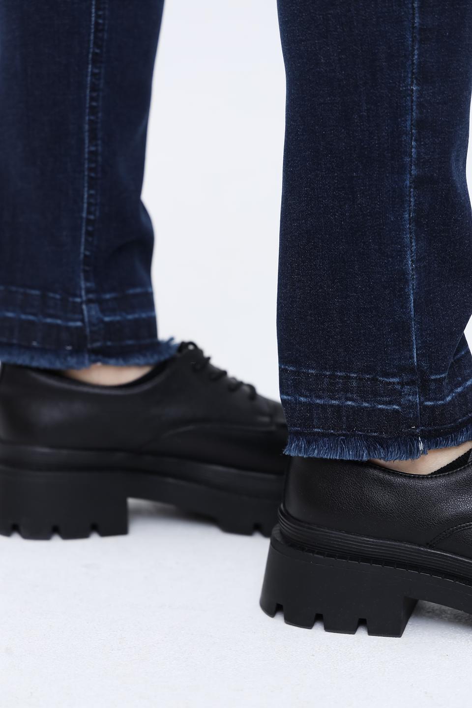 Джинсы Skinny Sportalm синие