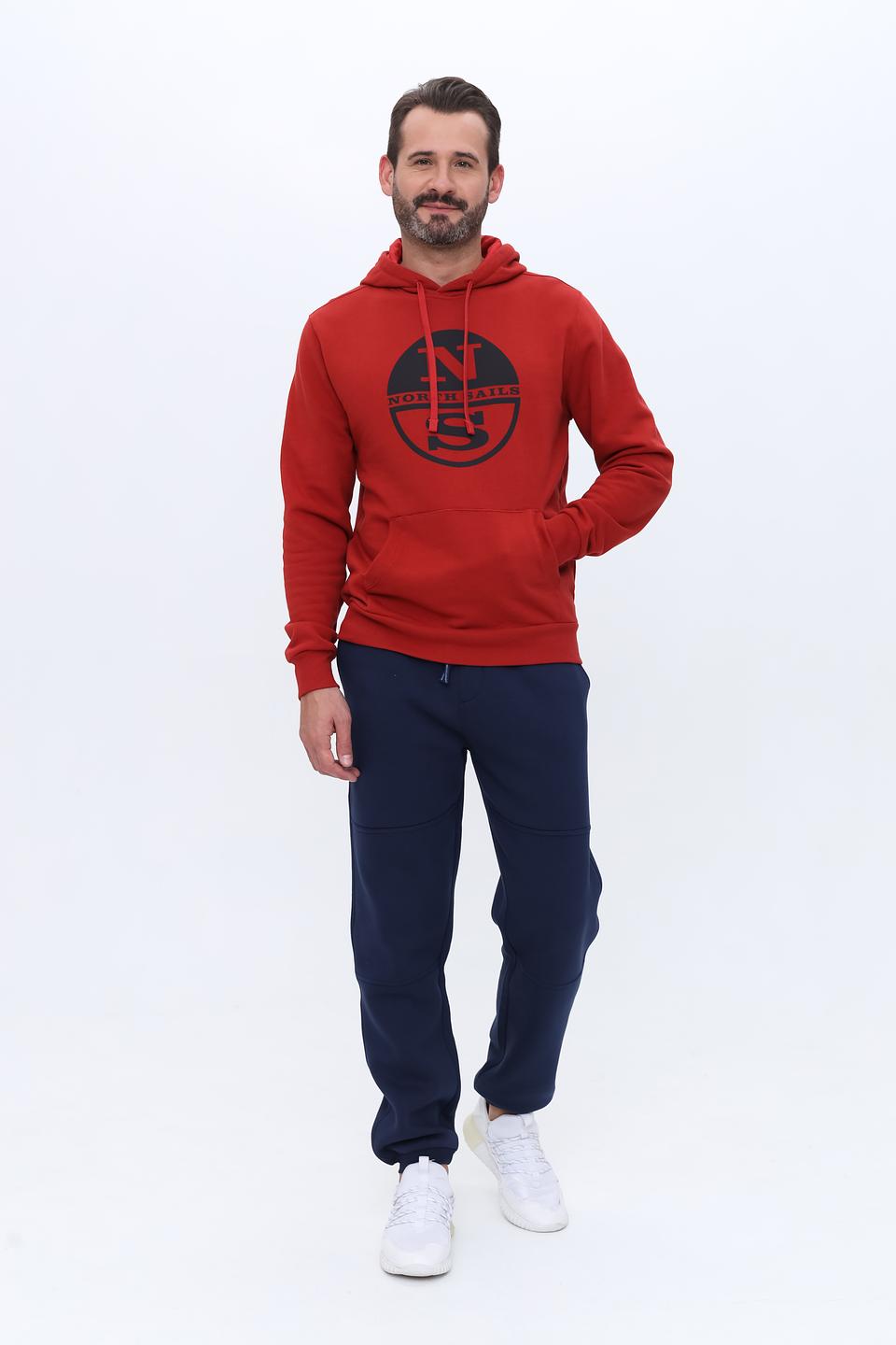 Спортивные брюки Basefield синие