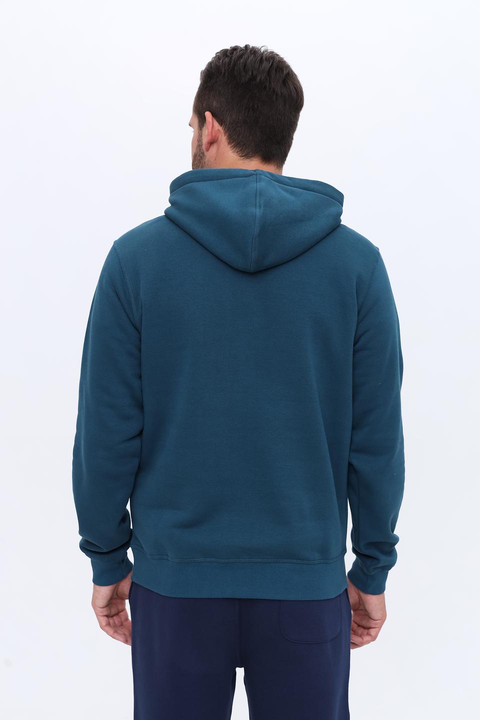 Толстовка Basefield с логотипом