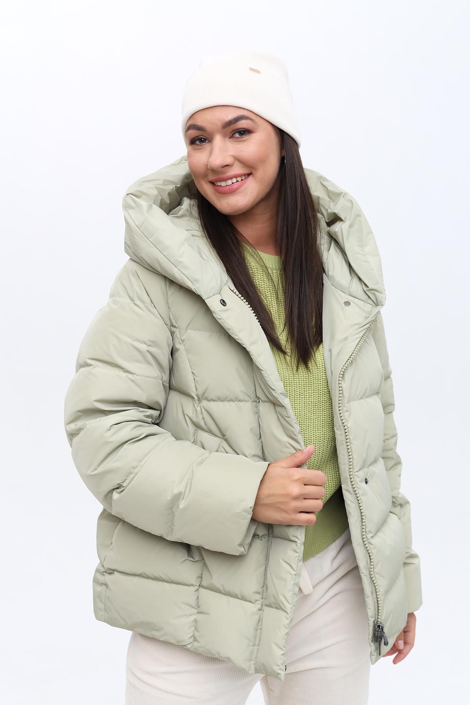 Шапка Adel базовый бежевый