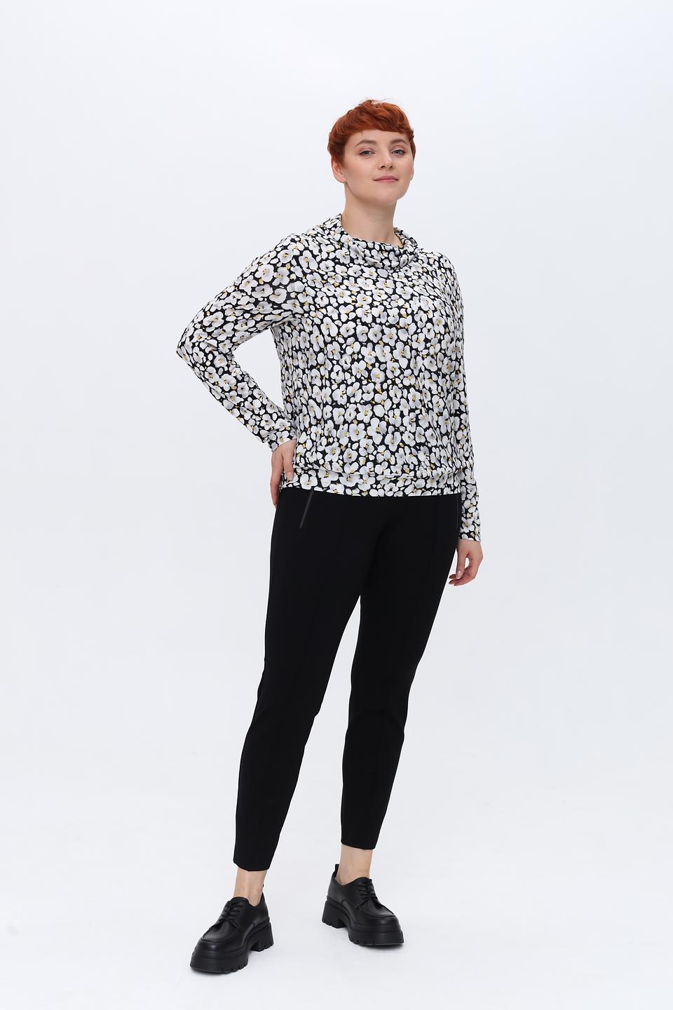 Брюки Gerry Weber EDITION чёрные