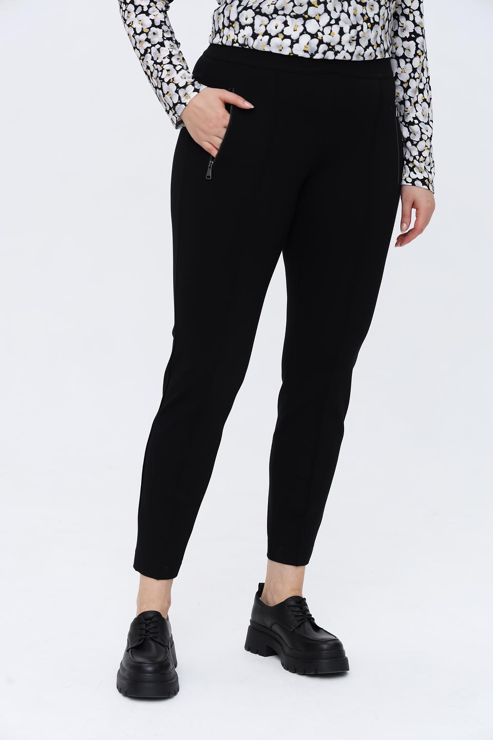 Брюки Gerry Weber EDITION чёрные