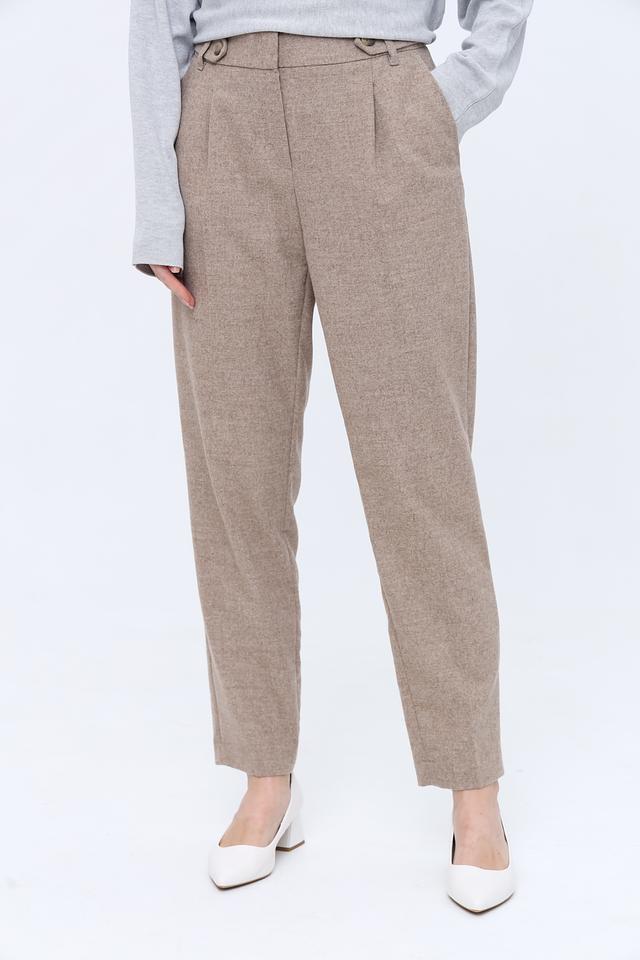 Брюки Gerry Weber EDITION бежевые