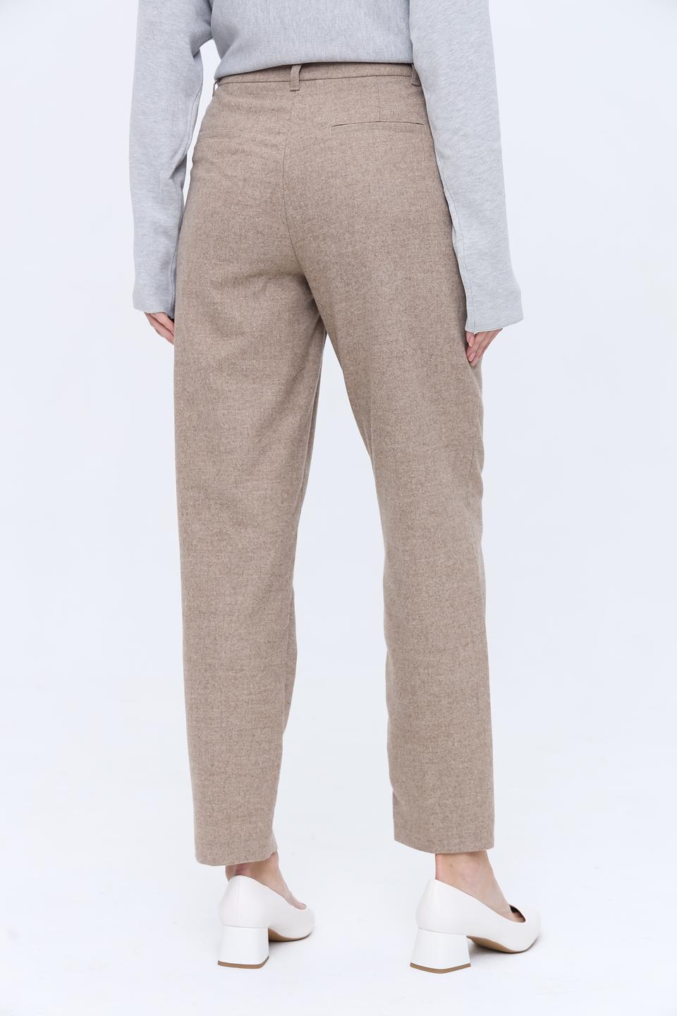 Брюки Gerry Weber EDITION бежевые