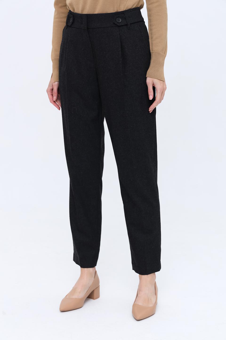 Брюки Gerry Weber EDITION чёрные