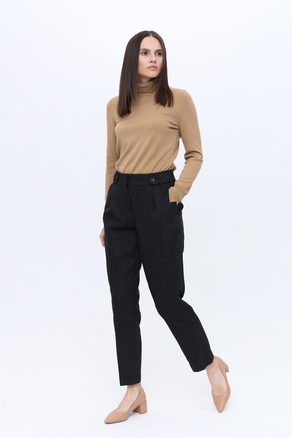 Брюки Gerry Weber EDITION чёрные