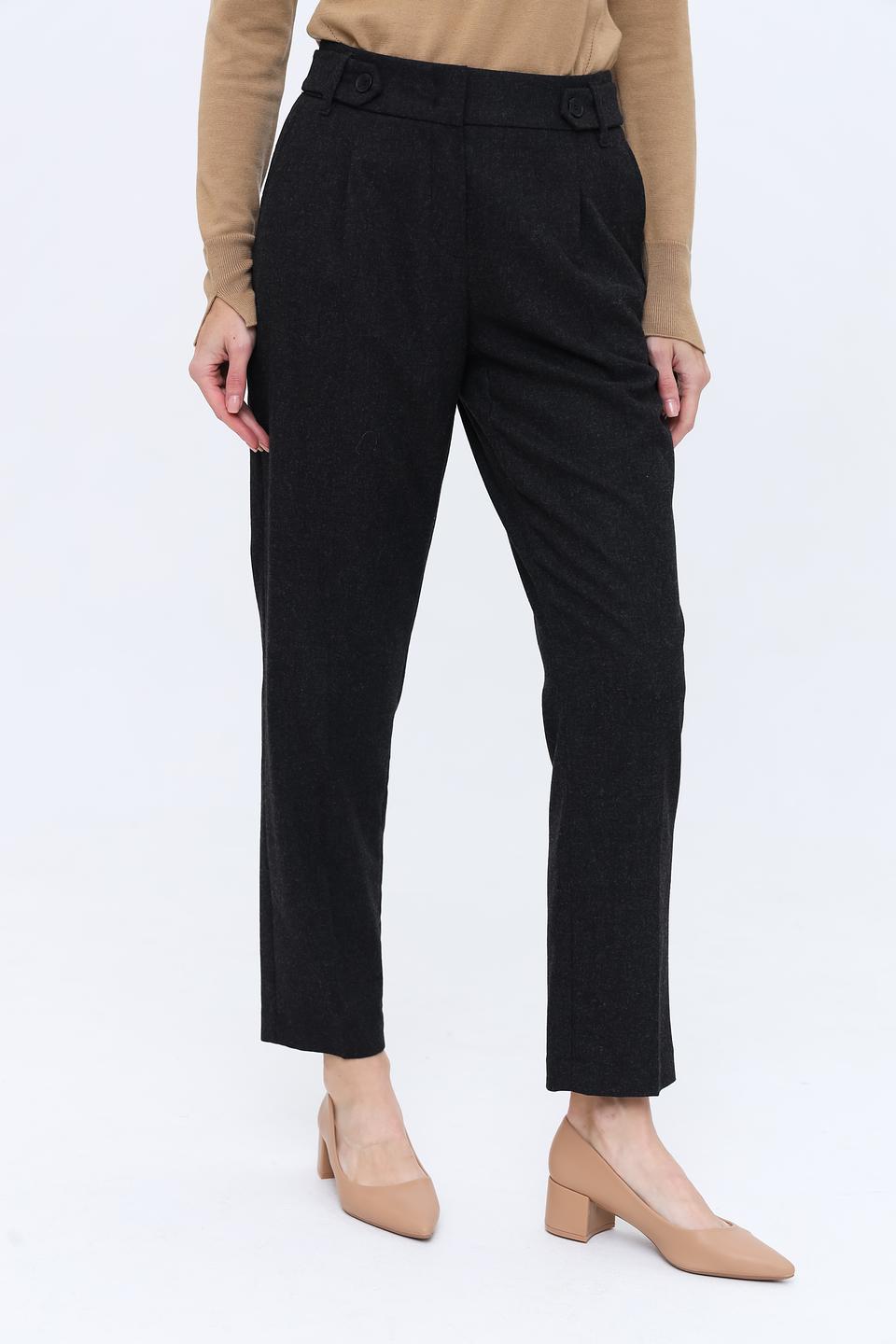 Брюки Gerry Weber EDITION чёрные