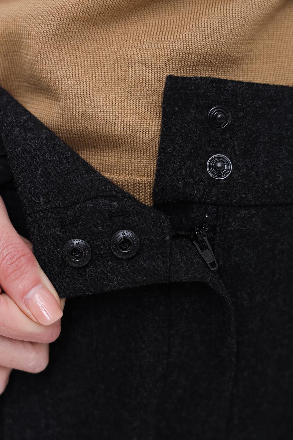 Брюки Gerry Weber EDITION чёрные