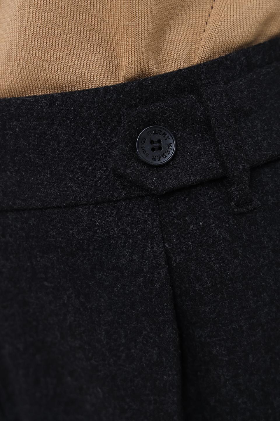 Брюки Gerry Weber EDITION чёрные