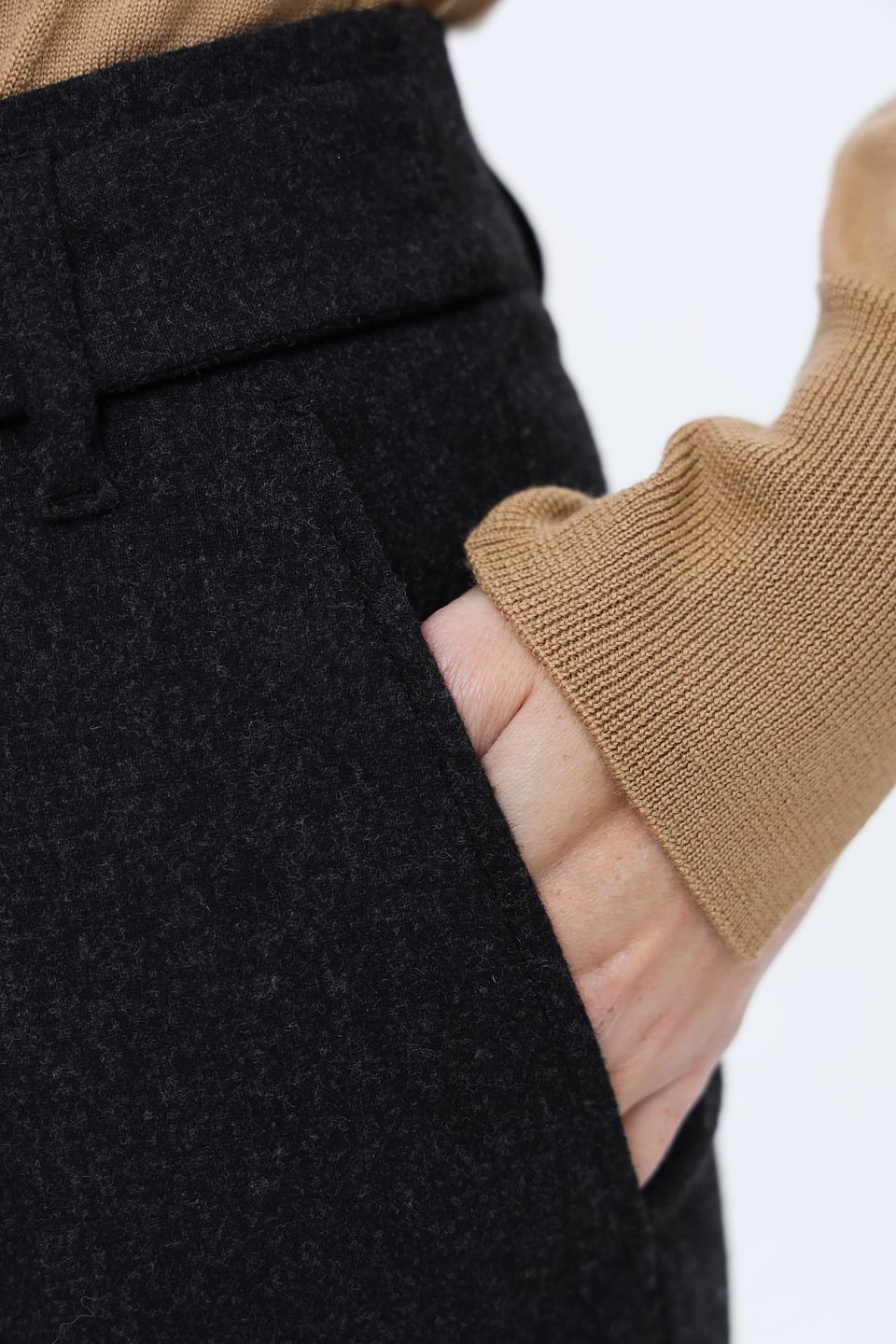 Брюки Gerry Weber EDITION чёрные