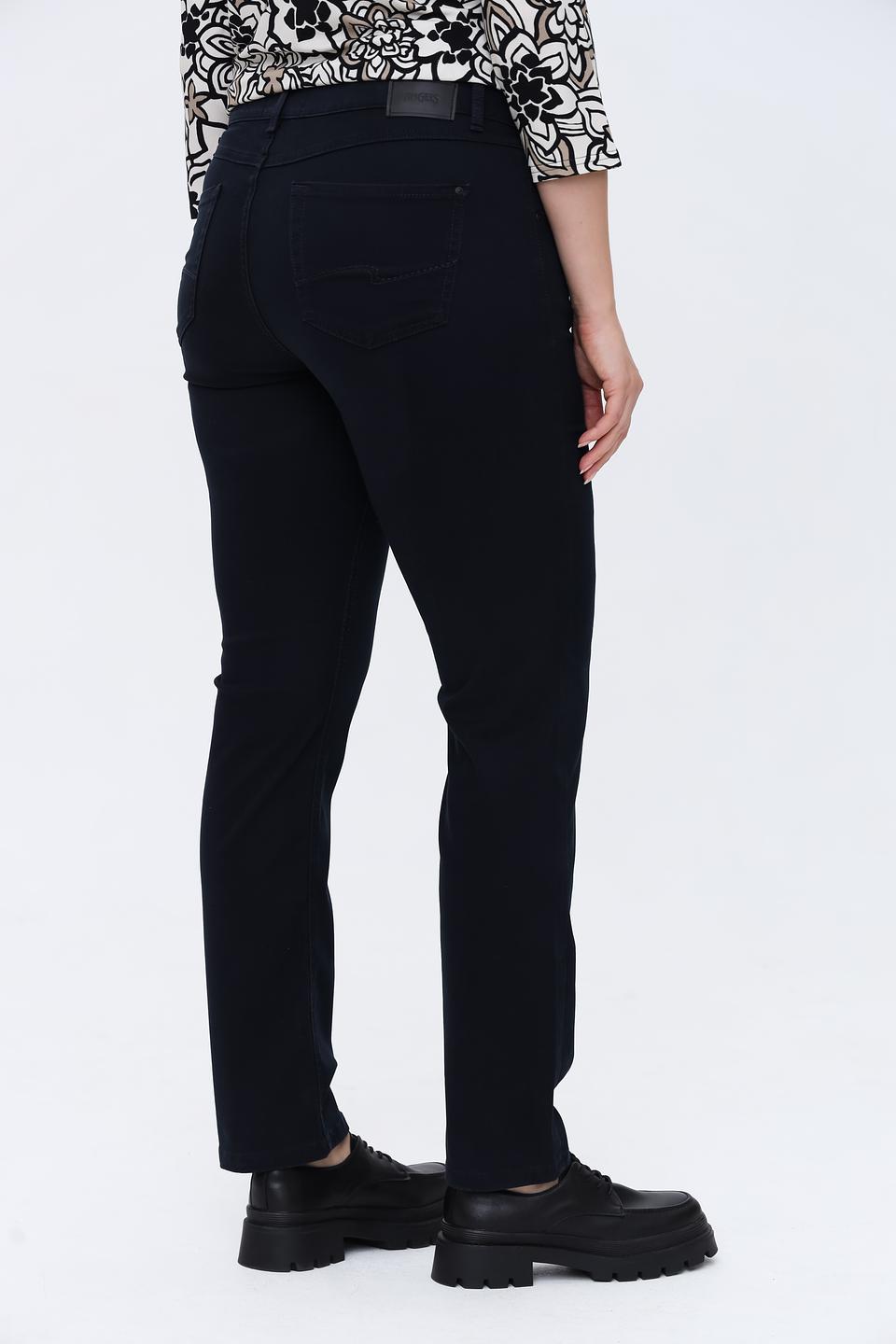 Брюки Angels классические черные