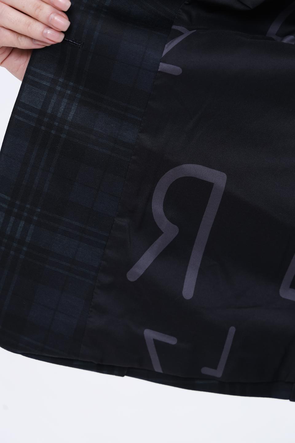 Жакет Zhrill в клетку