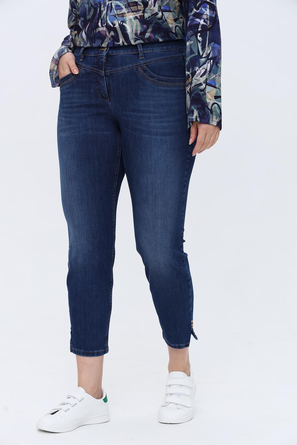 Джинсы Gerry Weber EDITION синие