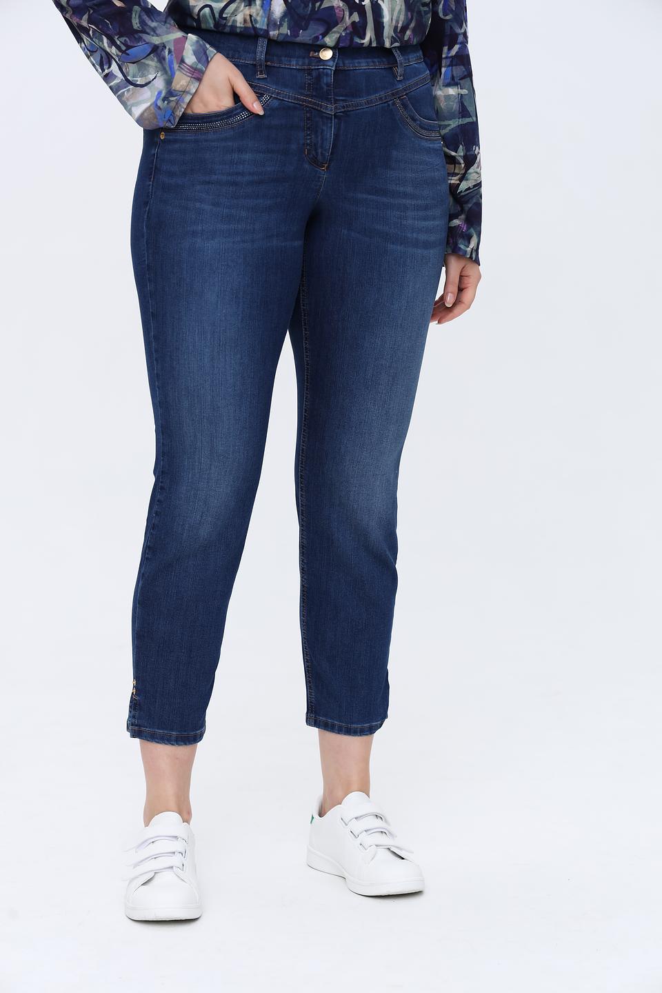 Джинсы Gerry Weber EDITION синие