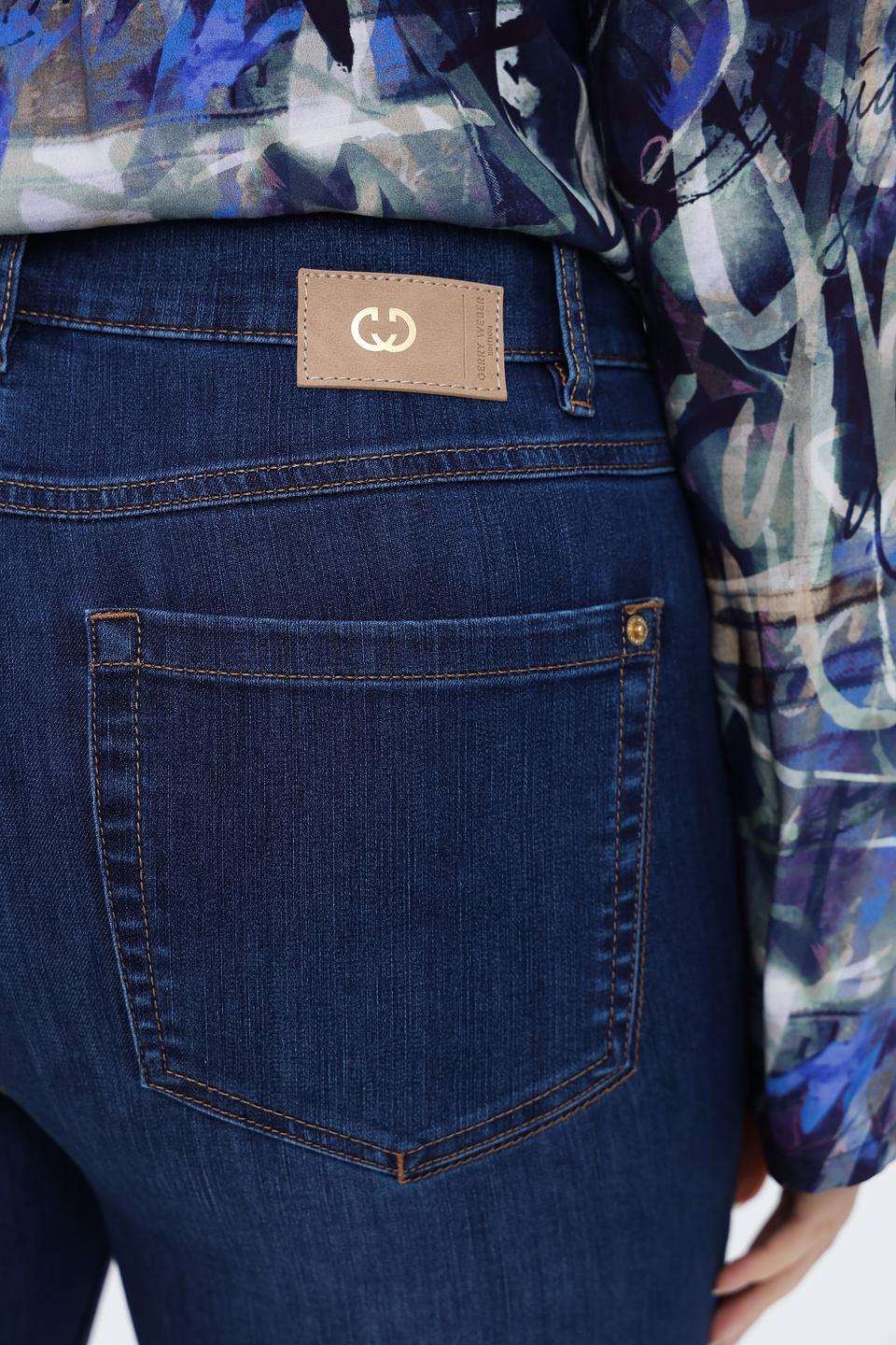 Джинсы Gerry Weber EDITION синие