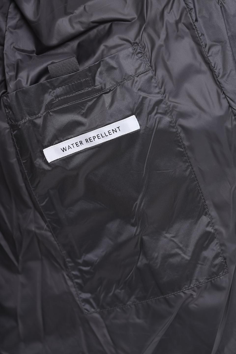 Куртка Gerry Weber стеганая серая