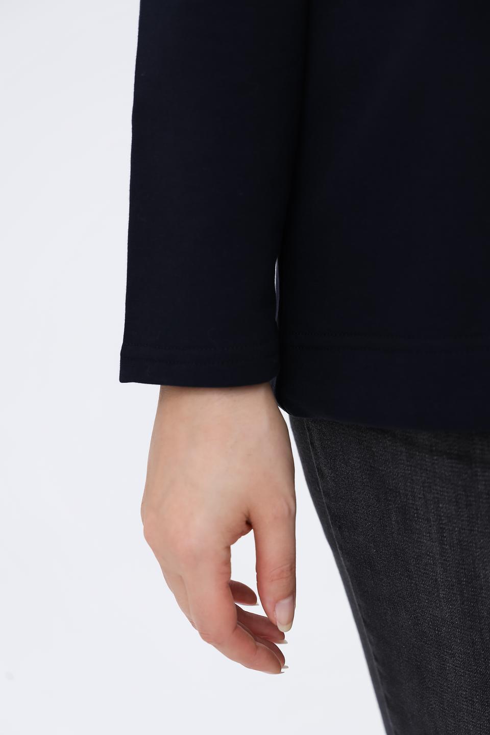 Пуловер Doris Streich с декором