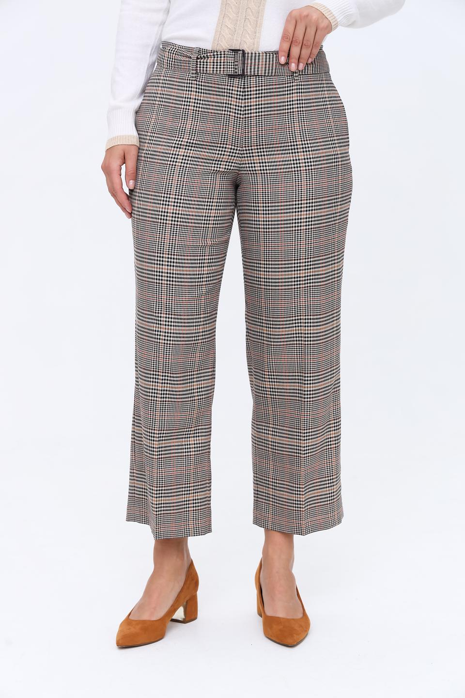 Брюки Gerry Weber в клетку