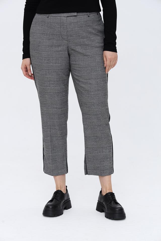 Брюки кл. Gerry Weber EDITION в клетку