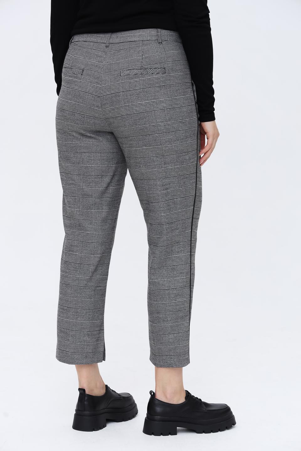 Брюки кл. Gerry Weber EDITION в клетку