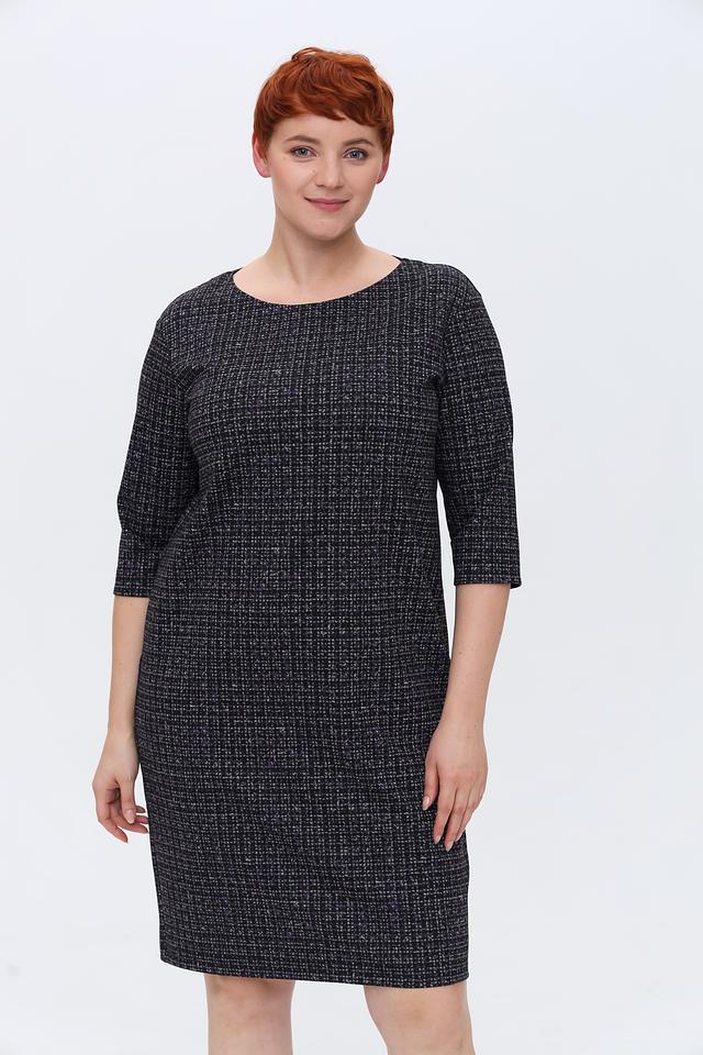 Платье Rabe collection в клетку