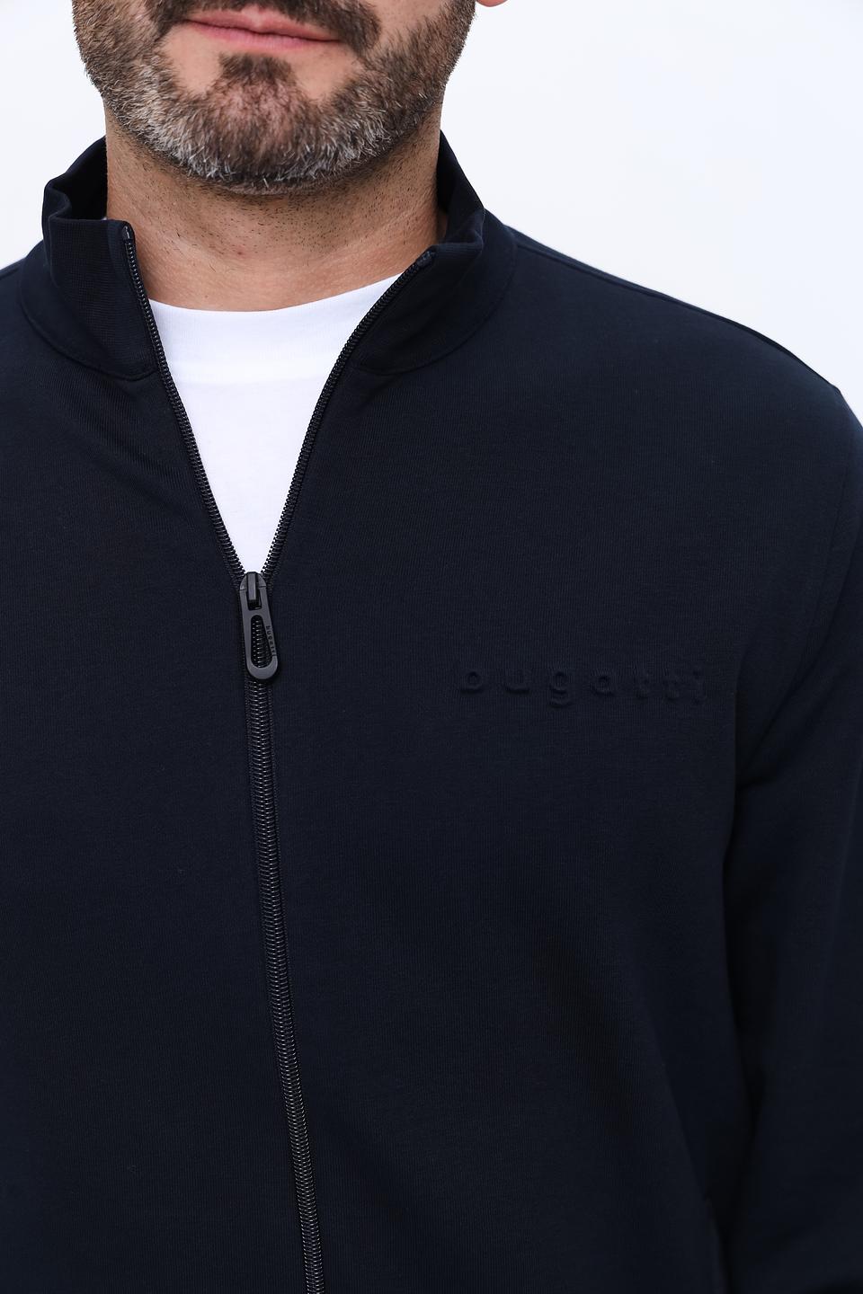 Кардиган Bugatti темно-синий