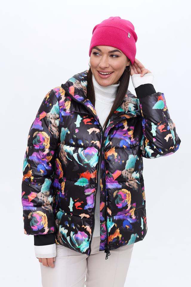 Шапка Roeckl фуксия