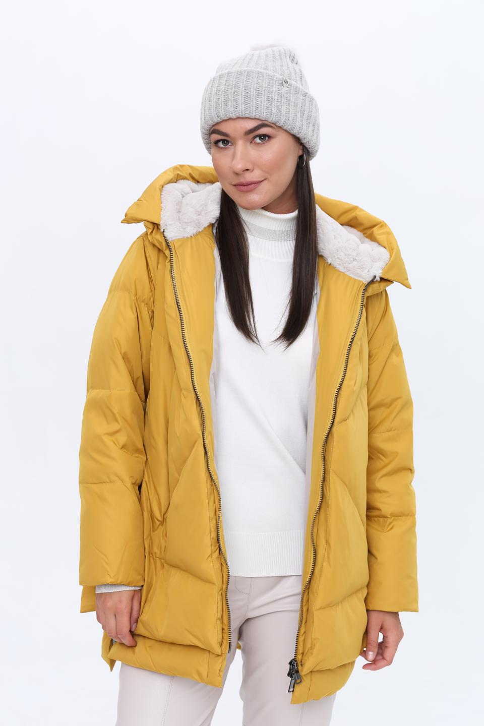 Шапка Roeckl вязаная серая