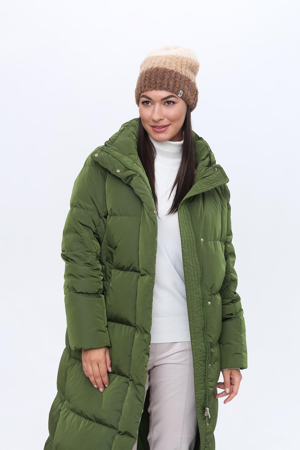 Шапка Roeckl меланж