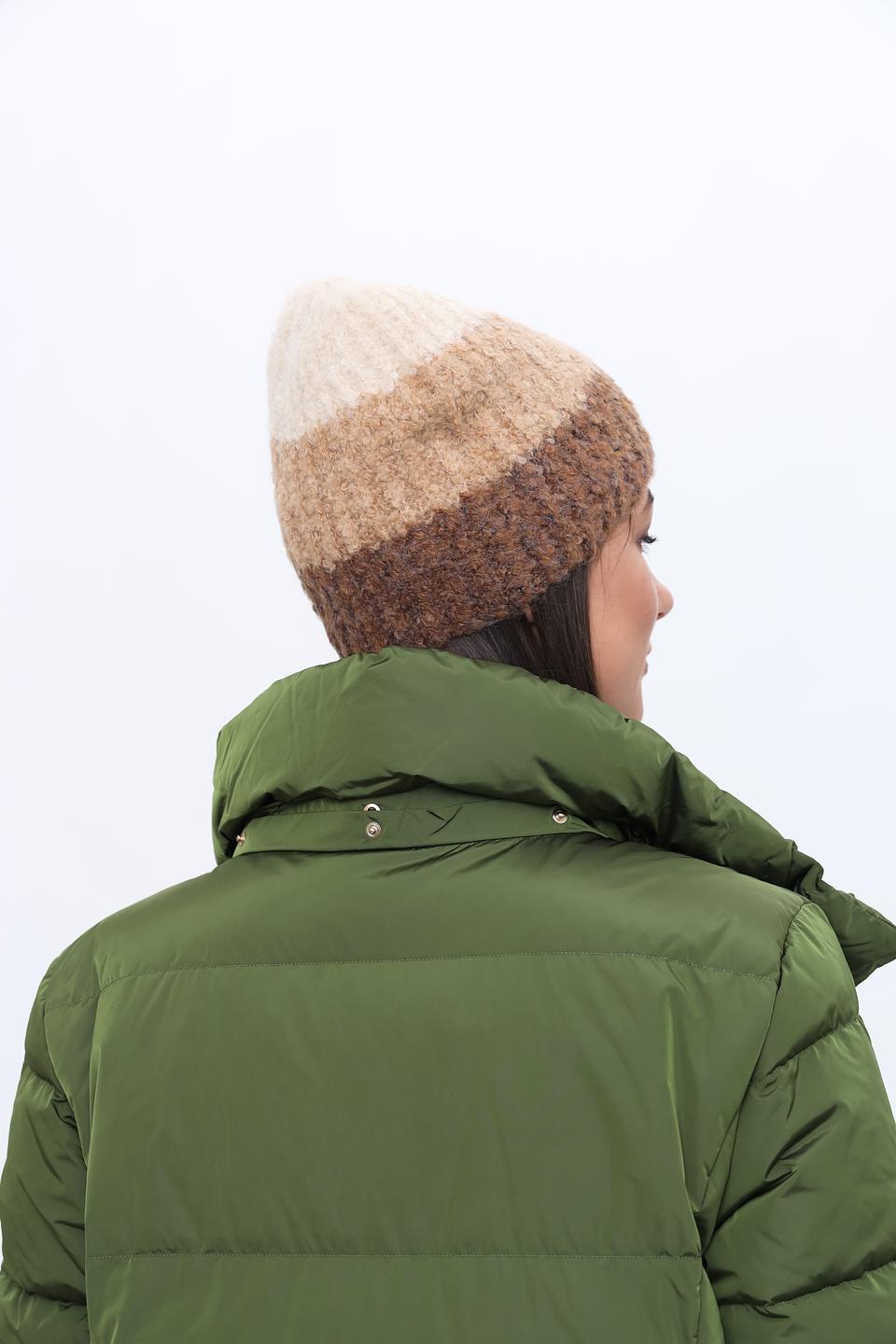 Шапка Roeckl меланж