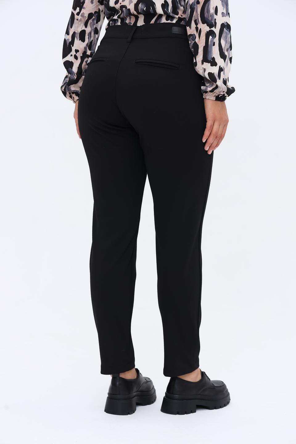 Брюки Angels классические черные