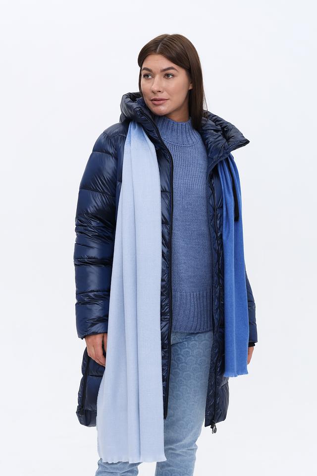 Шарф Gerry Weber EDITION голубой