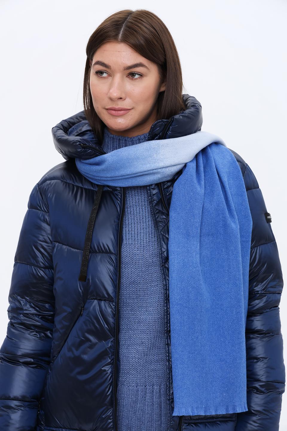 Шарф Gerry Weber EDITION голубой