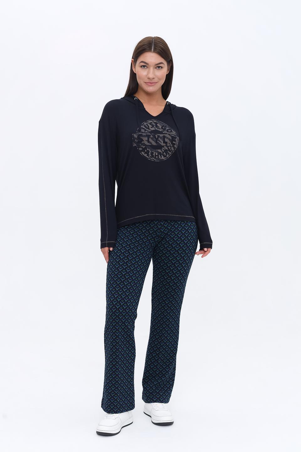 Пуловер Tuzzi с декором