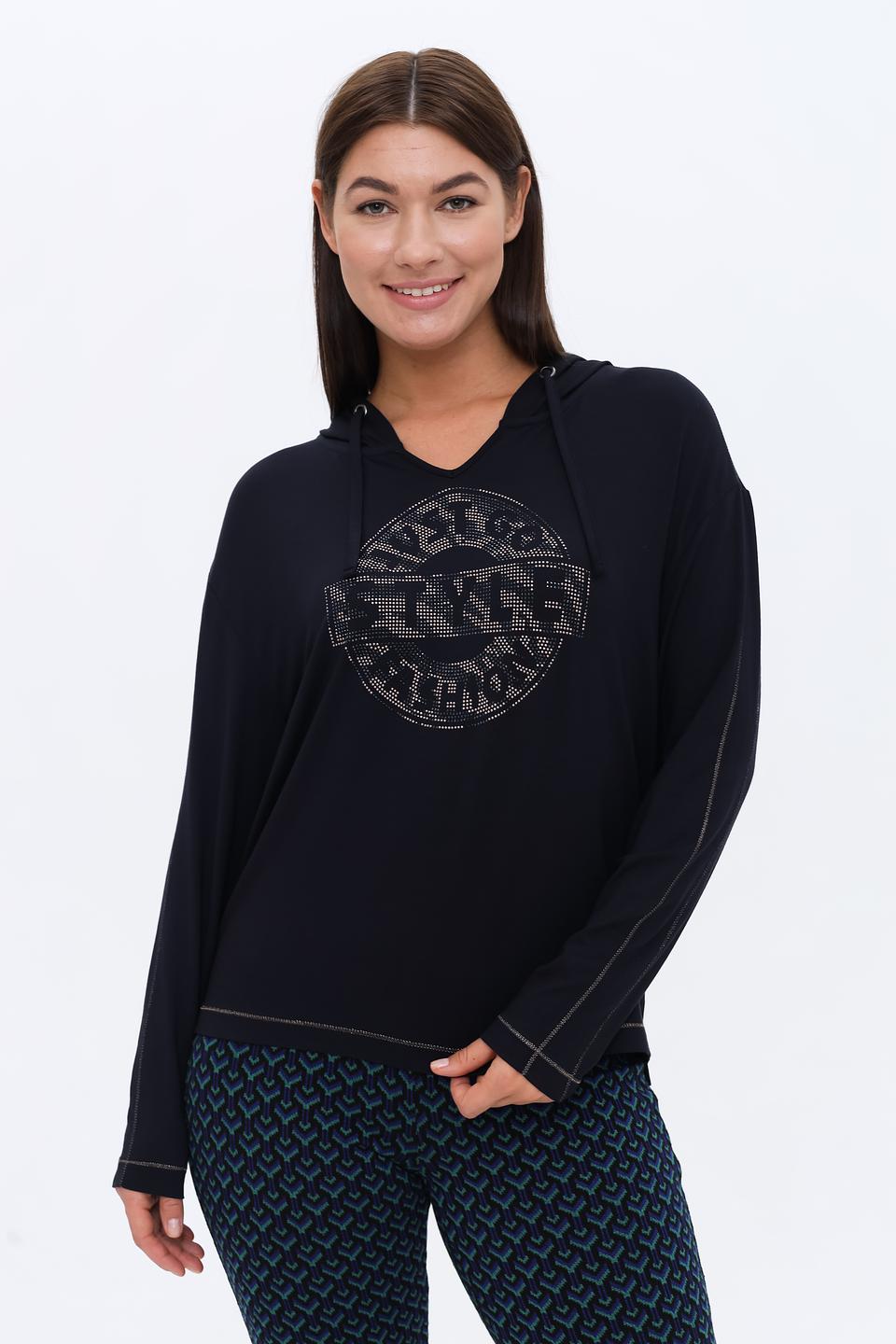 Пуловер Tuzzi с декором