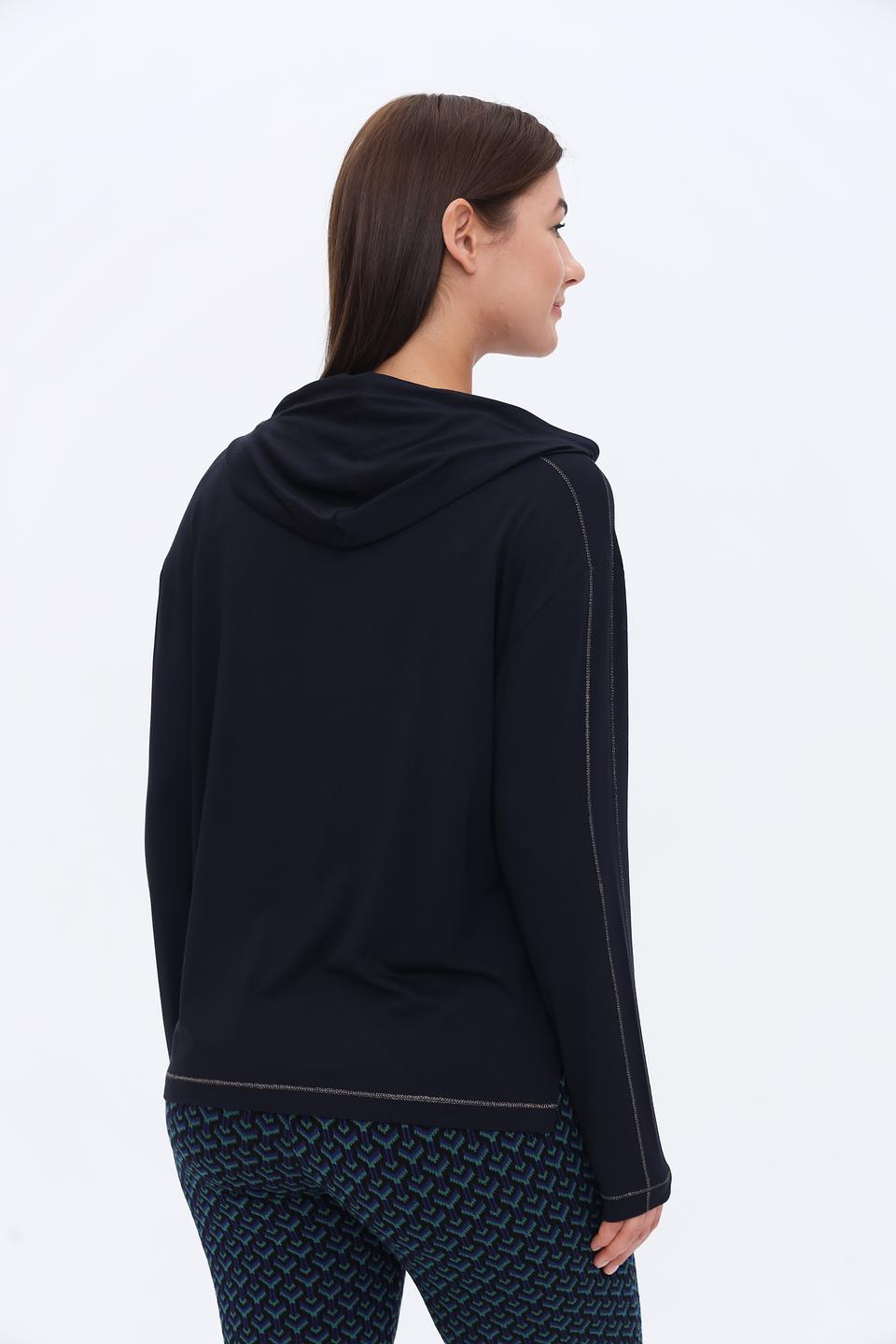 Пуловер Tuzzi с декором