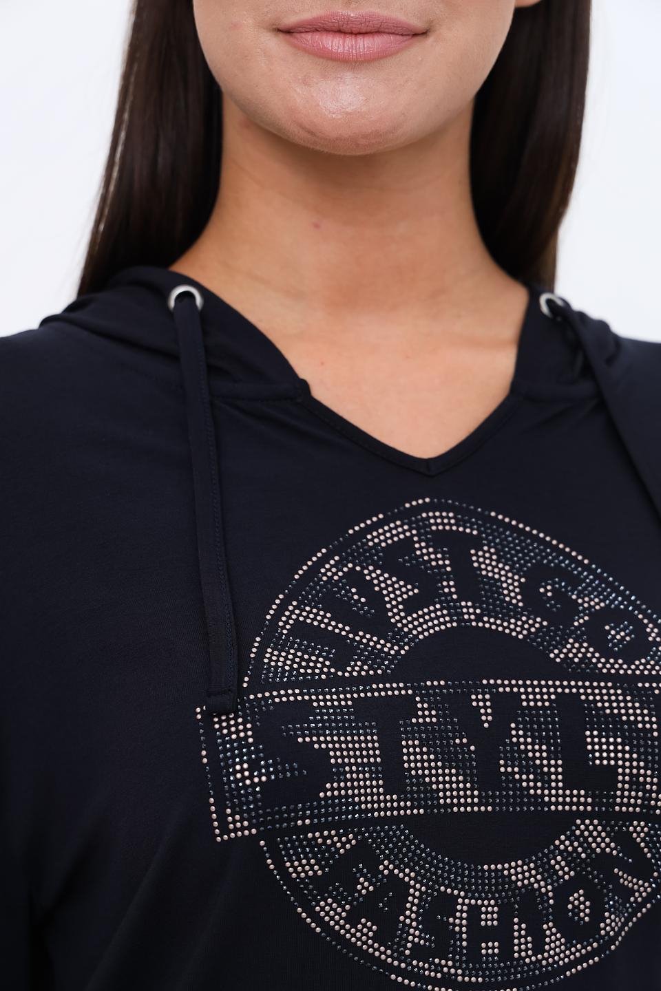 Пуловер Tuzzi с декором