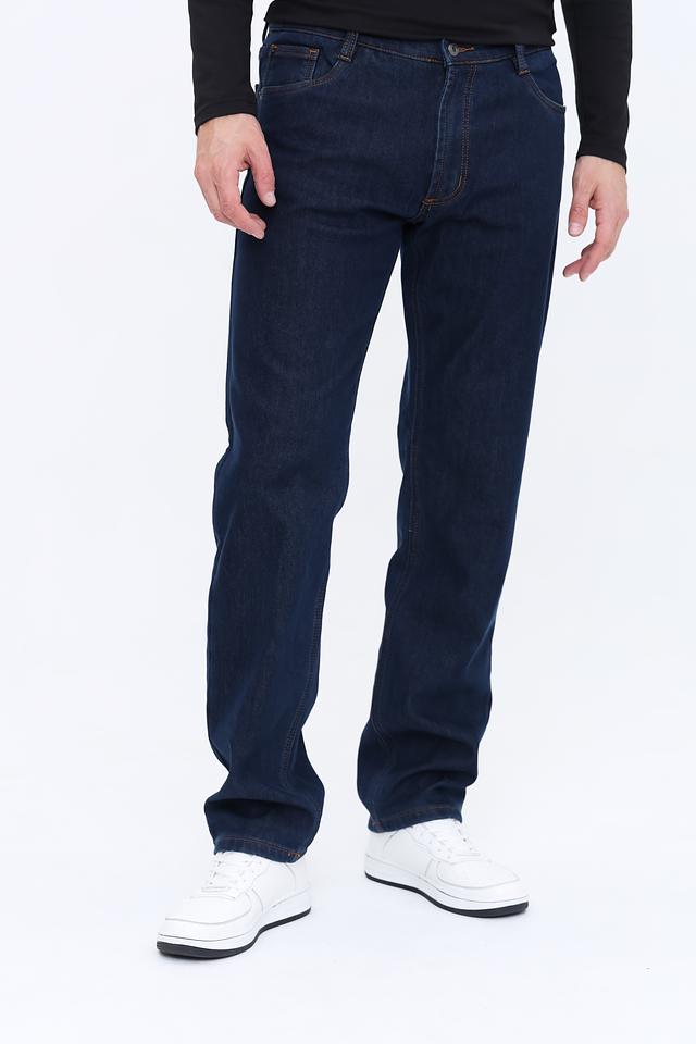 Джинсы Sea Barrier классические синие