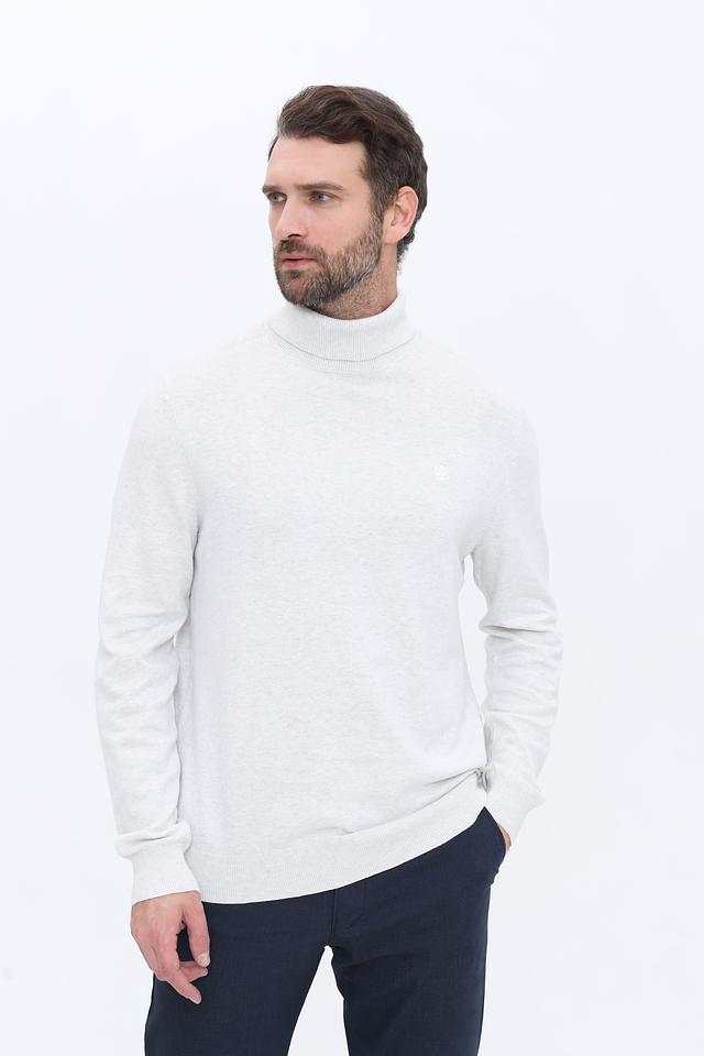 Водолазка Lerros меланж