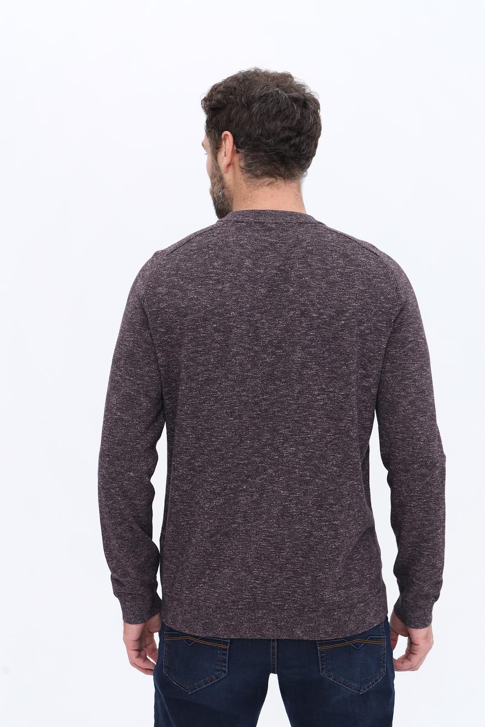 Джемпер Tom Tailor меланж