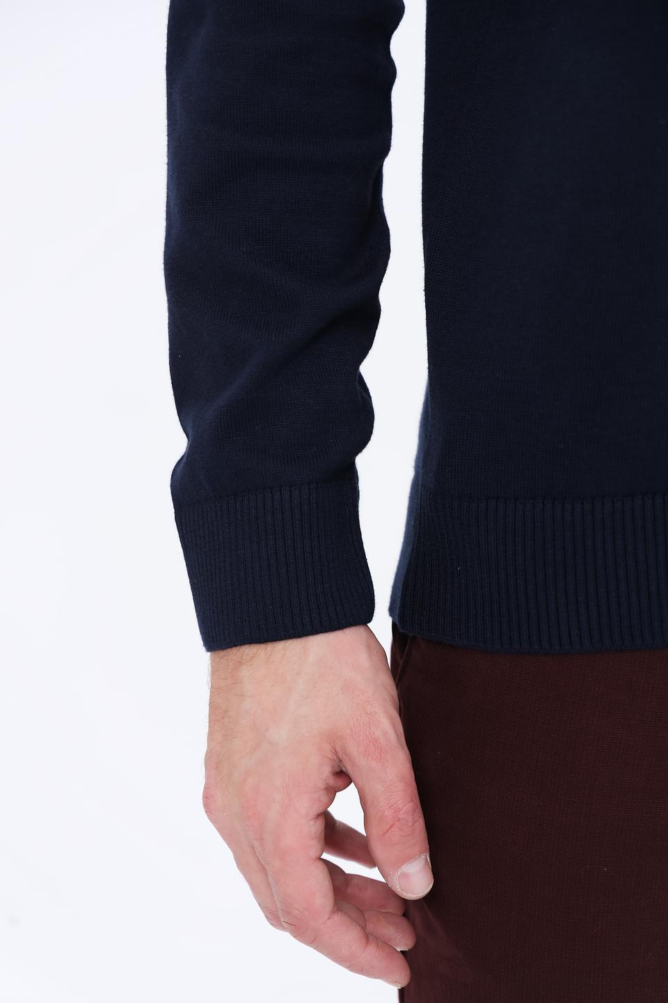 Джемпер Tom Tailor с узором