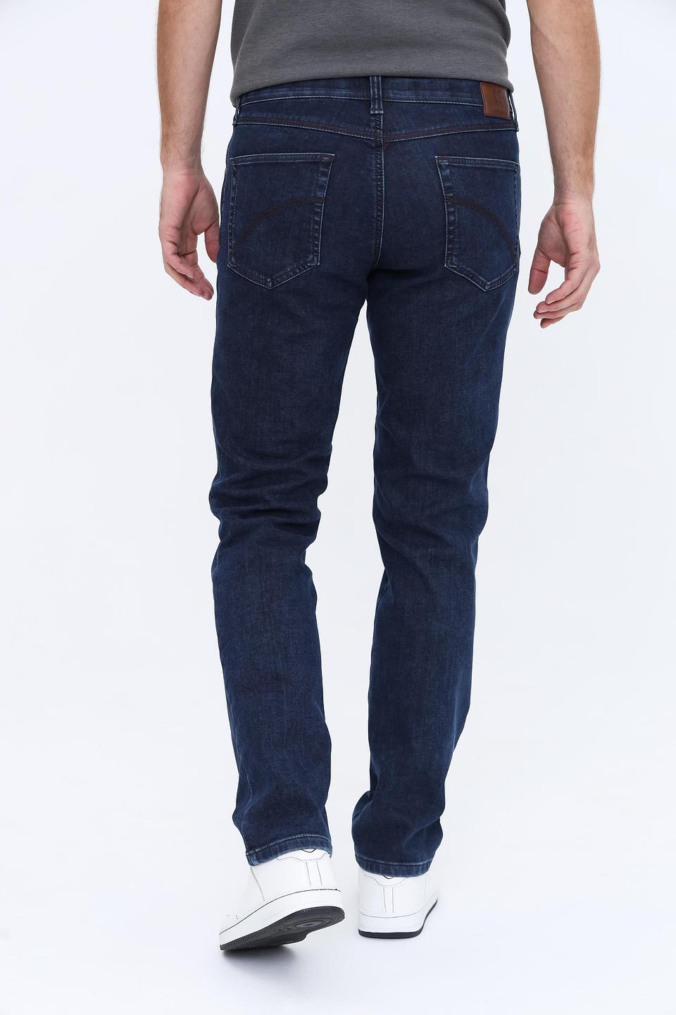 Джинсы Club of comfort синие