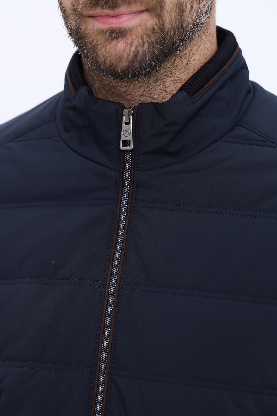 Куртка Bugatti степлёная синяя